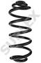 Suplex Coil Spring
