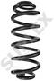 Suplex Coil Spring