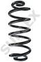 Suplex Coil Spring