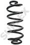 Suplex Coil Spring