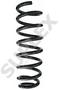 Suplex Coil Spring