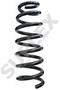 Suplex Coil Spring