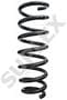 Suplex Coil Spring