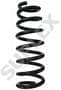 Suplex Coil Spring