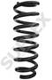 Suplex Coil Spring