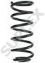 Suplex Coil Spring