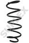 Suplex Coil Spring
