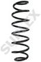 Suplex Coil Spring