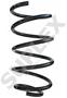 Suplex Coil Spring