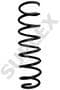 Suplex Coil Spring