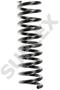 Suplex Coil Spring