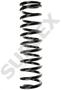Suplex Coil Spring