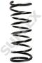 Suplex Coil Spring