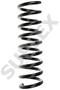 Suplex Coil Spring