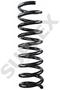 Suplex Coil Spring