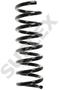 Suplex Coil Spring