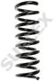Suplex Coil Spring