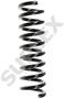 Suplex Coil Spring