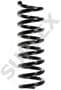 Suplex Coil Spring