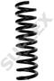 Suplex Coil Spring