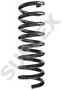 Suplex Coil Spring