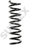 Suplex Coil Spring
