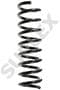 Suplex Coil Spring
