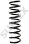 Suplex Coil Spring