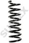 Suplex Coil Spring