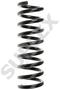 Suplex Coil Spring