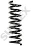 Suplex Coil Spring