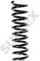 Suplex Coil Spring
