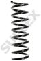Suplex Coil Spring