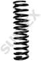 Suplex Coil Spring