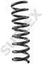 Suplex Coil Spring
