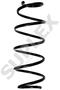 Suplex Coil Spring