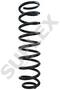 Suplex Coil Spring