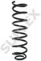 Suplex Coil Spring