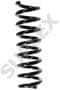 Suplex Coil Spring