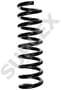Suplex Coil Spring