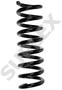 Suplex Coil Spring