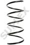 Suplex Coil Spring