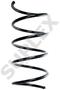 Suplex Coil Spring