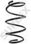 Suplex Coil Spring