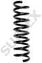Suplex Coil Spring