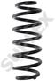 Suplex Coil Spring