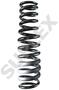 Suplex Coil Spring