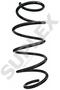 Suplex Coil Spring