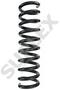 Suplex Coil Spring