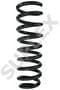 Suplex Coil Spring